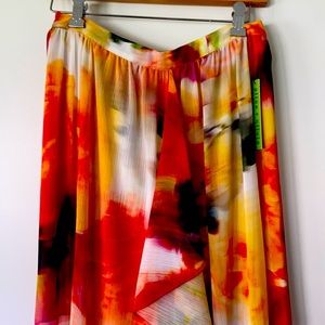 Alice + Olivia Maxi Skirt
